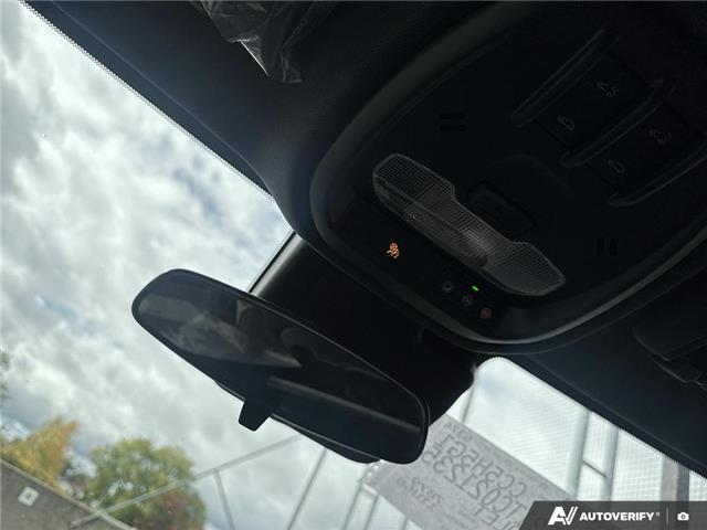 2026 Chevrolet Trax 2RS (Stk: 2-12717) in Oshawa - Image 22 of 31