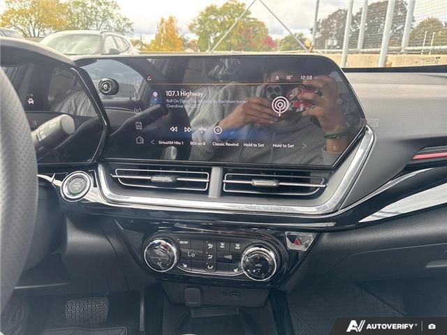 2026 Chevrolet Trax 2RS (Stk: 2-12717) in Oshawa - Image 23 of 31