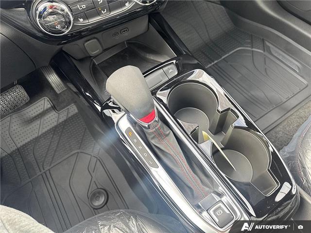 2026 Chevrolet Trax 2RS (Stk: 2-12717) in Oshawa - Image 24 of 31