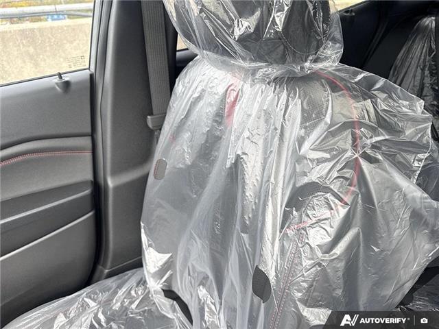 2026 Chevrolet Trax 2RS (Stk: 2-12717) in Oshawa - Image 26 of 31