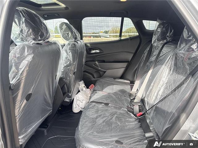 2026 Chevrolet Trax 2RS (Stk: 2-12717) in Oshawa - Image 28 of 31