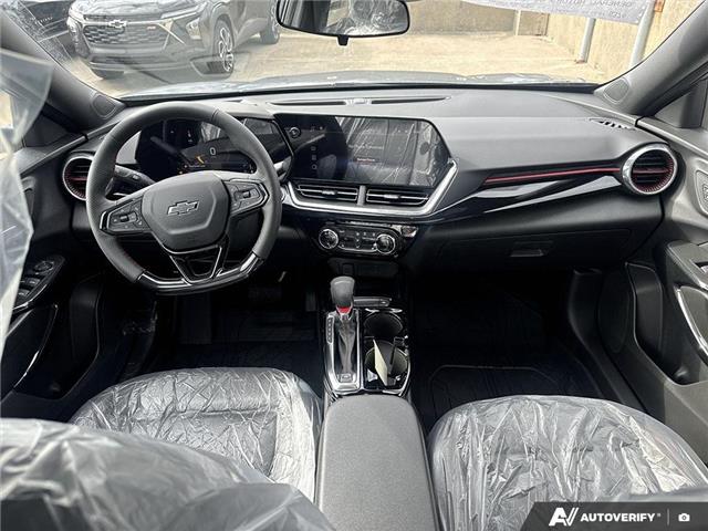 2026 Chevrolet Trax 2RS (Stk: 2-12717) in Oshawa - Image 30 of 31