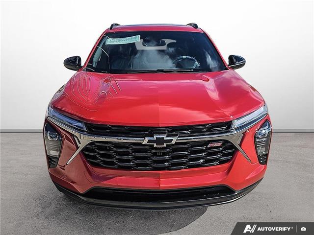 2026 Chevrolet Trax 2RS (Stk: 2-12749) in Oshawa - Image 2 of 20