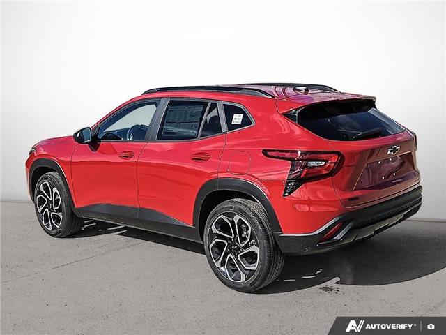 2026 Chevrolet Trax 2RS (Stk: 2-12749) in Oshawa - Image 4 of 20