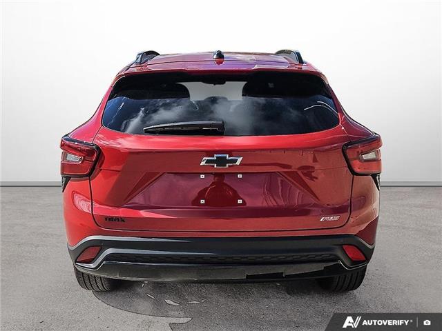 2026 Chevrolet Trax 2RS (Stk: 2-12749) in Oshawa - Image 6 of 20