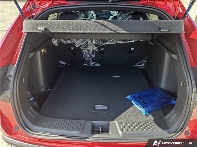 2026 Chevrolet Trax 2RS (Stk: 2-12749) in Oshawa - Image 9 of 20