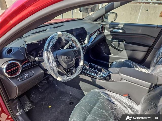 2026 Chevrolet Trax 2RS (Stk: 2-12749) in Oshawa - Image 11 of 20