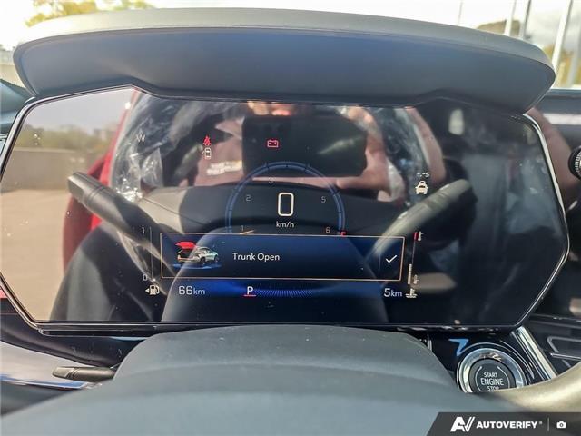 2026 Chevrolet Trax 2RS (Stk: 2-12749) in Oshawa - Image 13 of 20