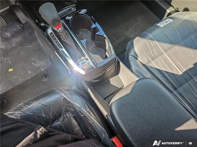 2026 Chevrolet Trax 2RS (Stk: 2-12749) in Oshawa - Image 16 of 20