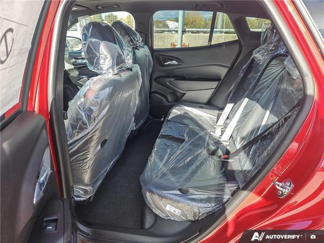 2026 Chevrolet Trax 2RS (Stk: 2-12749) in Oshawa - Image 19 of 20