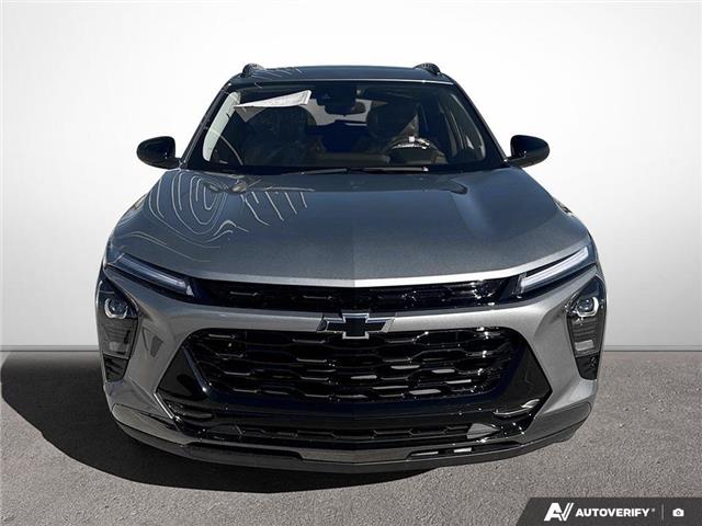 2026 Chevrolet Trax ACTIV (Stk: 2-12762) in Oshawa - Image 2 of 31