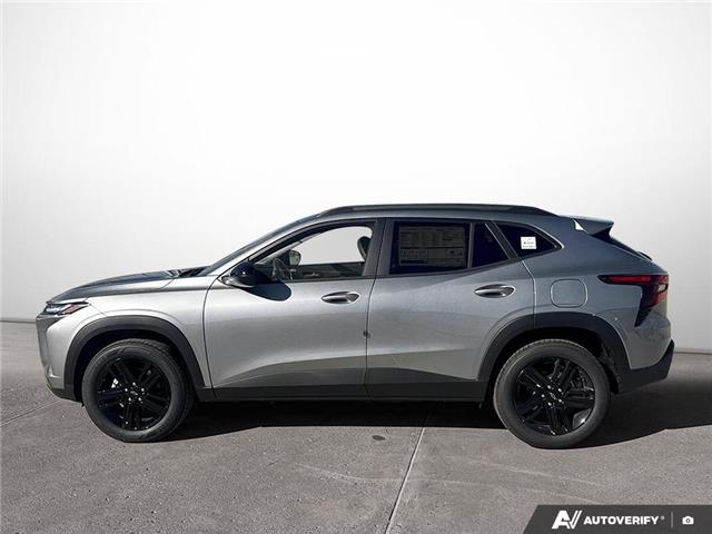 2026 Chevrolet Trax ACTIV (Stk: 2-12762) in Oshawa - Image 3 of 31