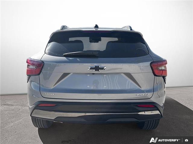 2026 Chevrolet Trax ACTIV (Stk: 2-12762) in Oshawa - Image 6 of 31