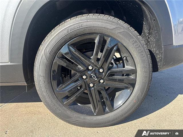 2026 Chevrolet Trax ACTIV (Stk: 2-12762) in Oshawa - Image 7 of 31