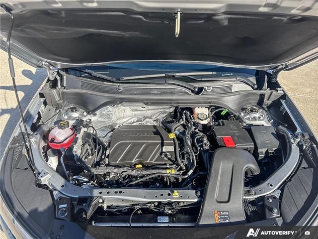 2026 Chevrolet Trax ACTIV (Stk: 2-12762) in Oshawa - Image 12 of 31