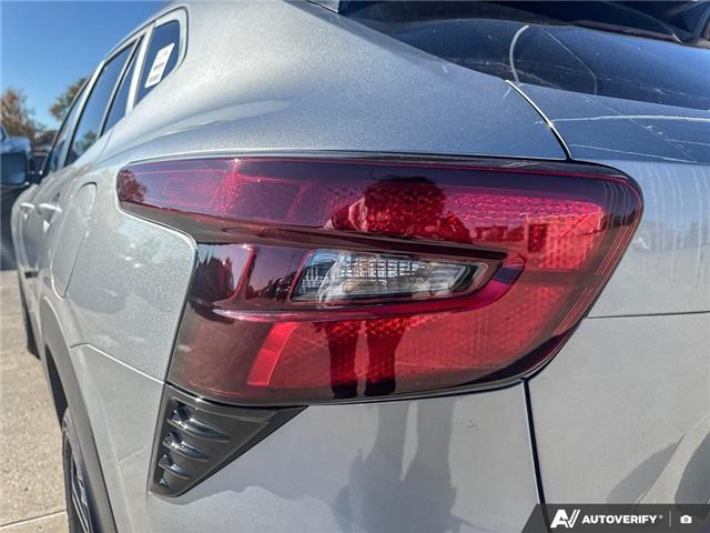 2026 Chevrolet Trax ACTIV (Stk: 2-12762) in Oshawa - Image 13 of 31