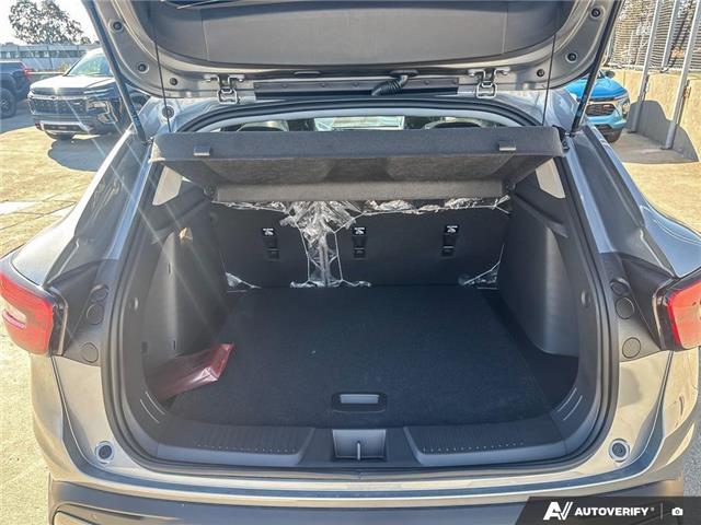 2026 Chevrolet Trax ACTIV (Stk: 2-12762) in Oshawa - Image 14 of 31