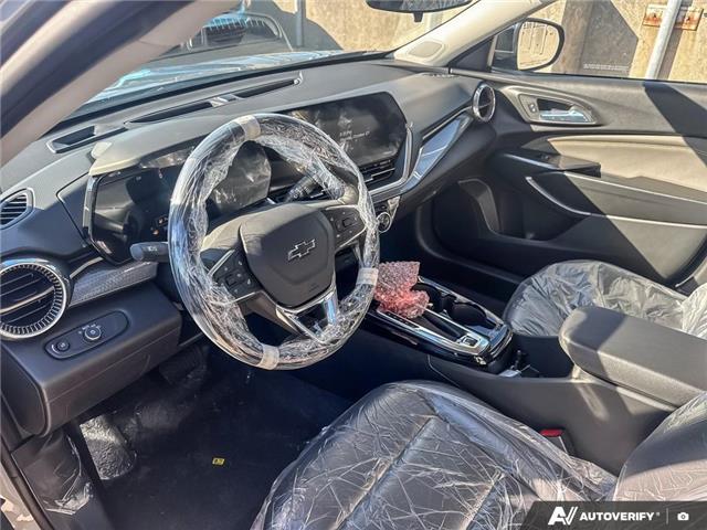 2026 Chevrolet Trax ACTIV (Stk: 2-12762) in Oshawa - Image 16 of 31