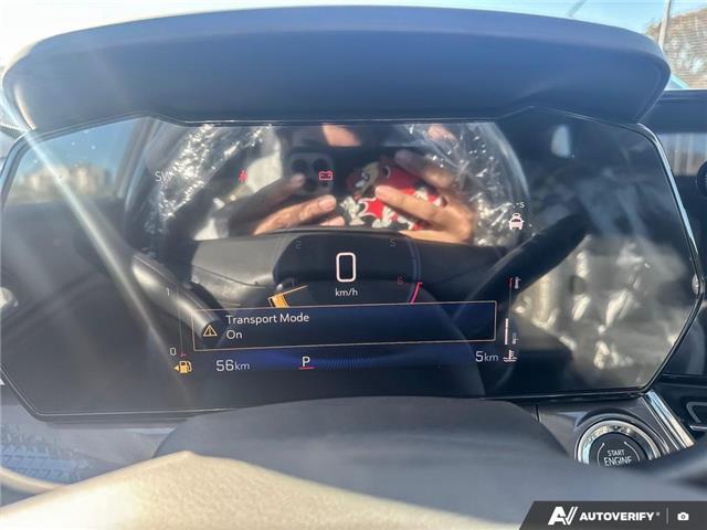 2026 Chevrolet Trax ACTIV (Stk: 2-12762) in Oshawa - Image 18 of 31
