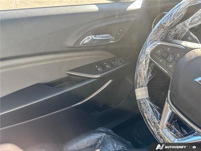 2026 Chevrolet Trax ACTIV (Stk: 2-12762) in Oshawa - Image 21 of 31