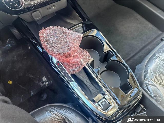 2026 Chevrolet Trax ACTIV (Stk: 2-12762) in Oshawa - Image 22 of 31