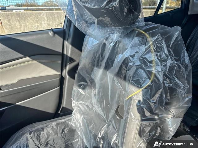 2026 Chevrolet Trax ACTIV (Stk: 2-12762) in Oshawa - Image 24 of 31