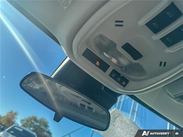 2026 Chevrolet Trax ACTIV (Stk: 2-12762) in Oshawa - Image 26 of 31