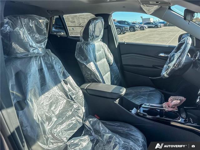 2026 Chevrolet Trax ACTIV (Stk: 2-12762) in Oshawa - Image 27 of 31