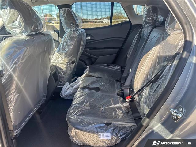 2026 Chevrolet Trax ACTIV (Stk: 2-12762) in Oshawa - Image 28 of 31