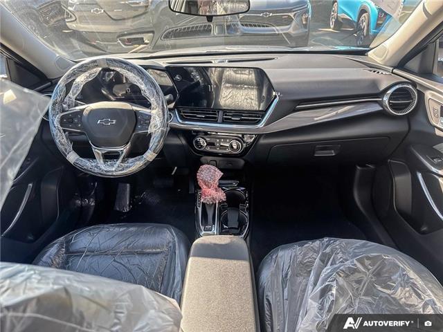 2026 Chevrolet Trax ACTIV (Stk: 2-12762) in Oshawa - Image 29 of 31