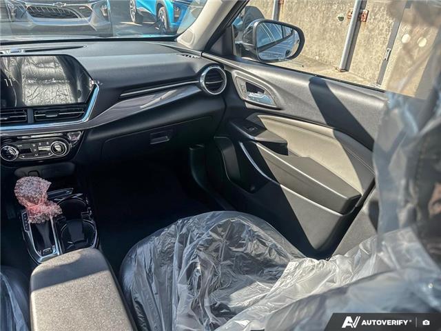2026 Chevrolet Trax ACTIV (Stk: 2-12762) in Oshawa - Image 30 of 31