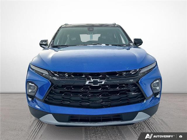 2026 Chevrolet Blazer LT (Stk: 2-12944) in Oshawa - Image 2 of 21
