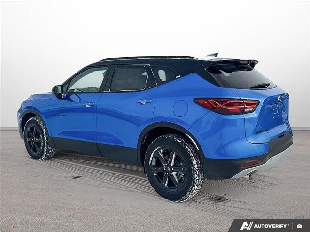 2026 Chevrolet Blazer LT (Stk: 2-12944) in Oshawa - Image 4 of 21