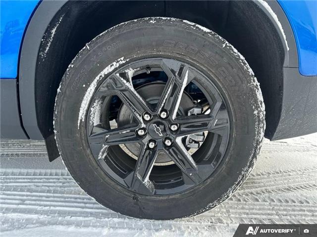 2026 Chevrolet Blazer LT (Stk: 2-12944) in Oshawa - Image 7 of 21