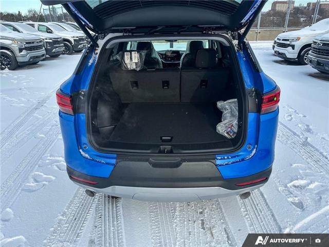 2026 Chevrolet Blazer LT (Stk: 2-12944) in Oshawa - Image 9 of 21