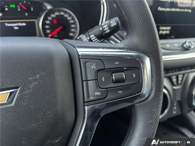 2026 Chevrolet Blazer LT (Stk: 2-12944) in Oshawa - Image 14 of 21