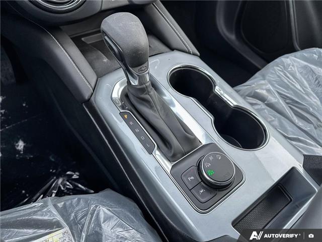 2026 Chevrolet Blazer LT (Stk: 2-12944) in Oshawa - Image 17 of 21