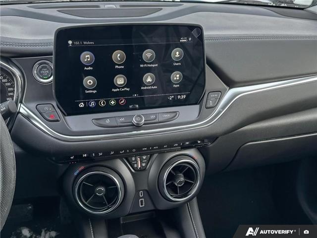 2026 Chevrolet Blazer LT (Stk: 2-12944) in Oshawa - Image 18 of 21