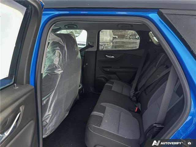 2026 Chevrolet Blazer LT (Stk: 2-12944) in Oshawa - Image 20 of 21