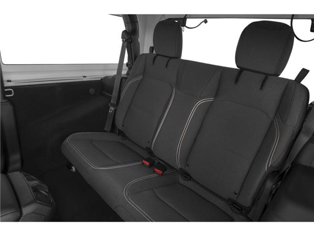 2026 Jeep Wrangler Sport (Stk: T196054) in Surrey - Image 10 of 12