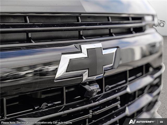 2026 Chevrolet Tahoe RST (Stk: 26C250) in Tillsonburg - Image 9 of 23