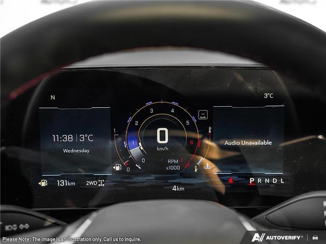 2026 Chevrolet Tahoe RST (Stk: 26C250) in Tillsonburg - Image 12 of 23