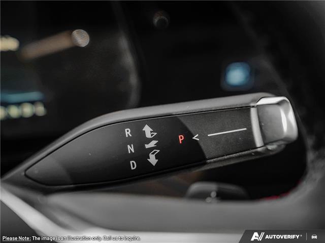 2026 Chevrolet Tahoe RST (Stk: 26C250) in Tillsonburg - Image 15 of 23