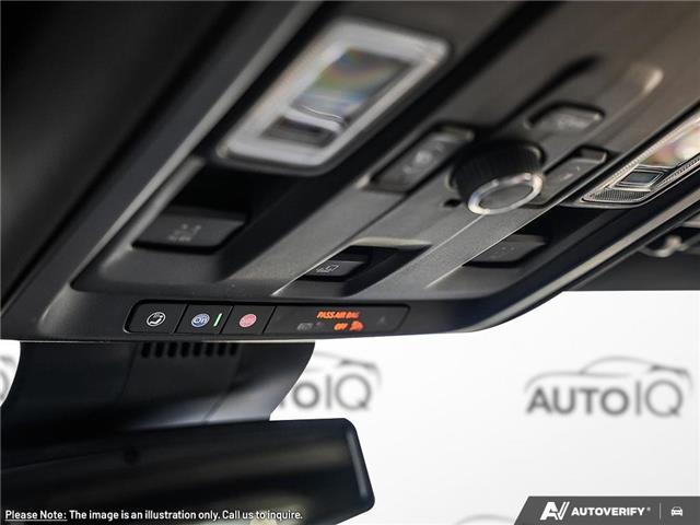 2026 Chevrolet Tahoe RST (Stk: 26C250) in Tillsonburg - Image 17 of 23