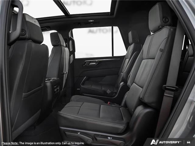 2026 Chevrolet Tahoe RST (Stk: 26C250) in Tillsonburg - Image 19 of 23
