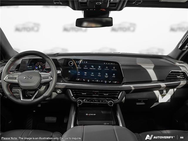 2026 Chevrolet Tahoe RST (Stk: 26C250) in Tillsonburg - Image 20 of 23