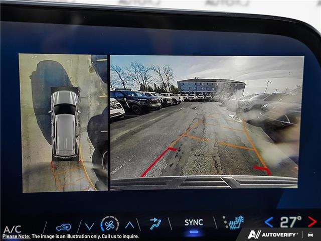2026 Chevrolet Tahoe RST (Stk: 26C250) in Tillsonburg - Image 21 of 23