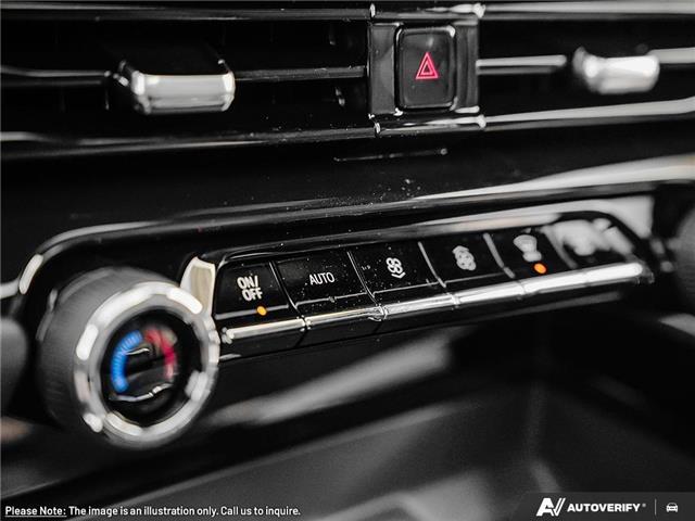 2026 Chevrolet Tahoe RST (Stk: 26C250) in Tillsonburg - Image 22 of 23