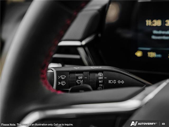 2026 Chevrolet Tahoe RST (Stk: 26C250) in Tillsonburg - Image 23 of 23