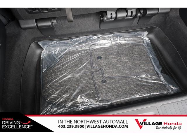 2026 Honda Odyssey Touring (Stk: VR0410) in Calgary - Image 10 of 35